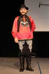 NA KONCERTU U GERLINGENU VELIK BROJ LJUDI, POSLANE SNAŽNE PORUKE: Hrvati se vraćaju kući, šaljite djecu neka uče hrvatski jezik...