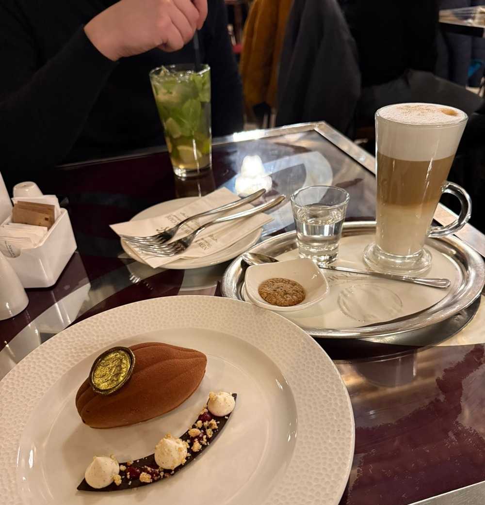 KAVA KAO LUKSUZ: U nekim europskim gradovima šalica i više od 10 eura KAVA