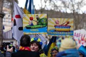 Parada u Kölnu/ Foto: Anadolu