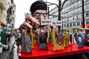 Parada u Kölnu/ Foto: Anadolu