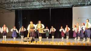 NA KONCERTU U GERLINGENU VELIK BROJ LJUDI, POSLANE SNAŽNE PORUKE: Hrvati se vraćaju kući, šaljite djecu neka uče hrvatski jezik...