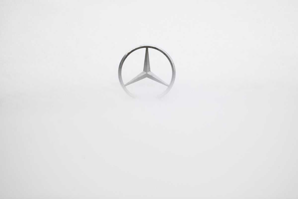 Mercedes / Foto: Marijan Murat/dpa