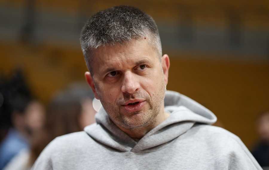 HRVATSKA PROTIV NJEMAČKE: Veliki test u Draženovom domu HRVATSKA PROTIV NJEMAČKE: Veliki test u Draženovom domu