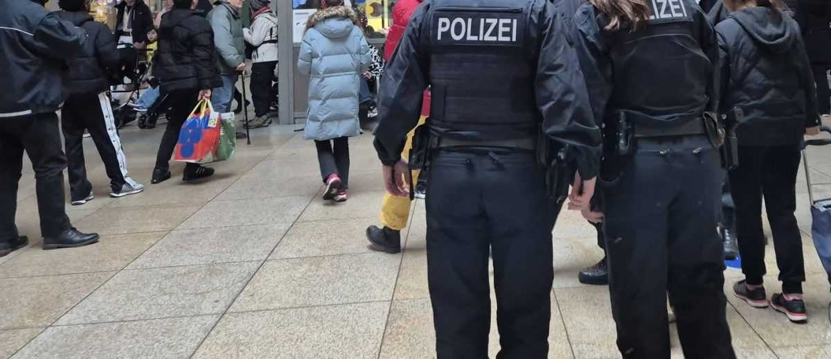 AACHEN: Policija traga za osumnjičenim nakon seksualnog napada u studentskom domu