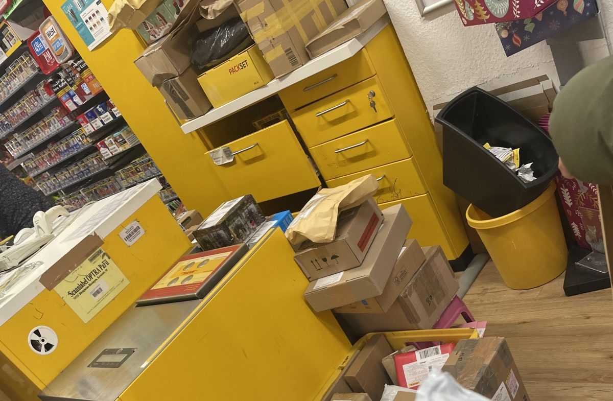 Paketi u pošti (ILUSTRACIJA) / Foto: Fenix (SC)