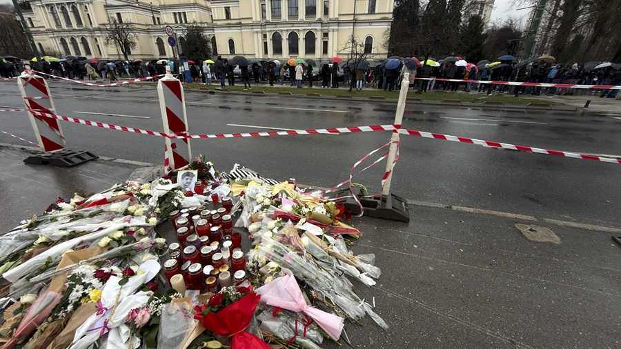 U stravičnoj nesreći život izgubio 23-godišnji Erdoan Morankić / Foto: Anadolu