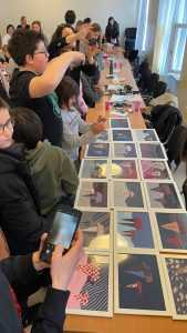 Radionica / Foto: Zrinka Bačić