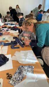 Radionica / Foto: Zrinka Bačić