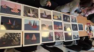 Radionica / Foto: Zrinka Bačić