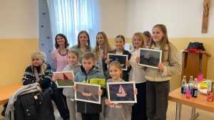 Radionica / Foto: Zrinka Bačić