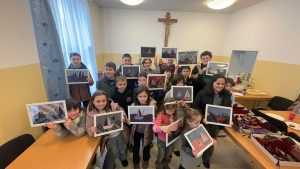 Radionica / Foto: Zrinka Bačić