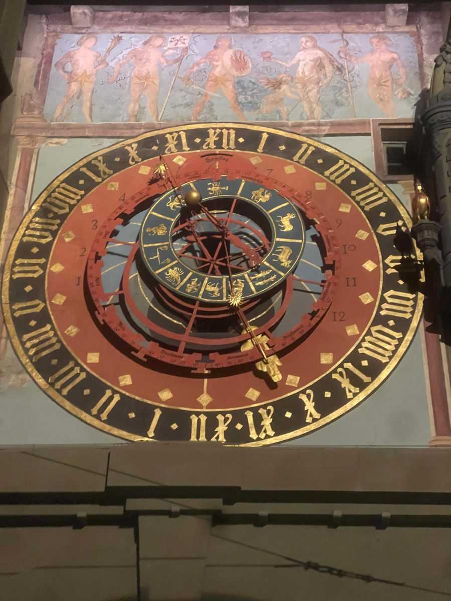 BERN - SVE SAMO NE OBIČAN GRAD: Što je u brojnim podrumima, zašto medvjed iznad grada, Eistein i još puno toga! BERN - SVE SAMO NE OBIČAN GRAD: Što je u brojnim podrumima, zašto medvjed iznad grada, Eistein i još puno toga!