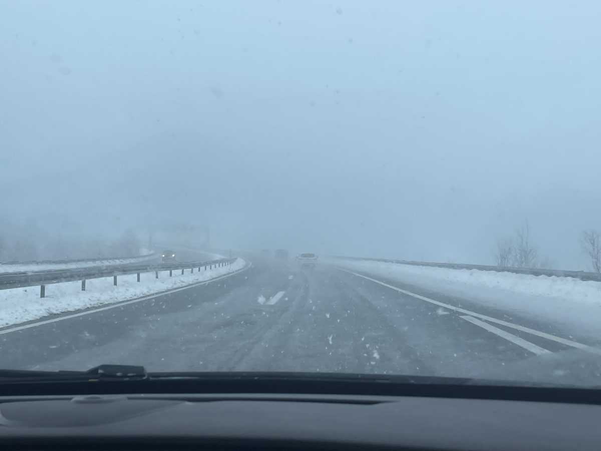 Snijeg (ILUSTRACIJA) / Foto: Fenix (SC)