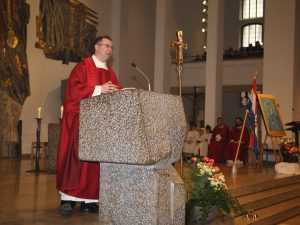 STEPINČEVO U STUTTGARTU: Proslava obilježena posebnim darom STEPINČEVO U STUTTGARTU: Proslava obilježena posebnim darom