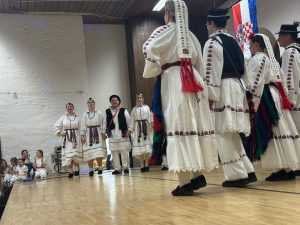 Studentska večer / Foto: FOHSA