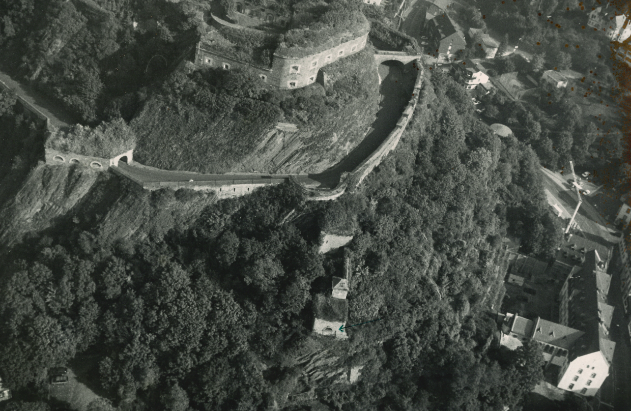 Mjesto na kojemu se dogodio zločin / Foto: Polizei