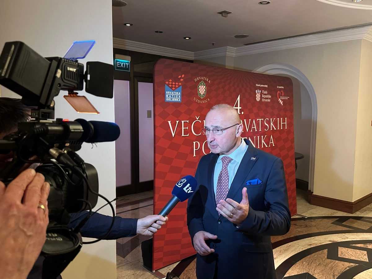 REKORDAN ODAZIV U ZAGREBU: Više od 400 povratnika na okupu, podaci potvrđuju – Hrvati se vraćaju doma