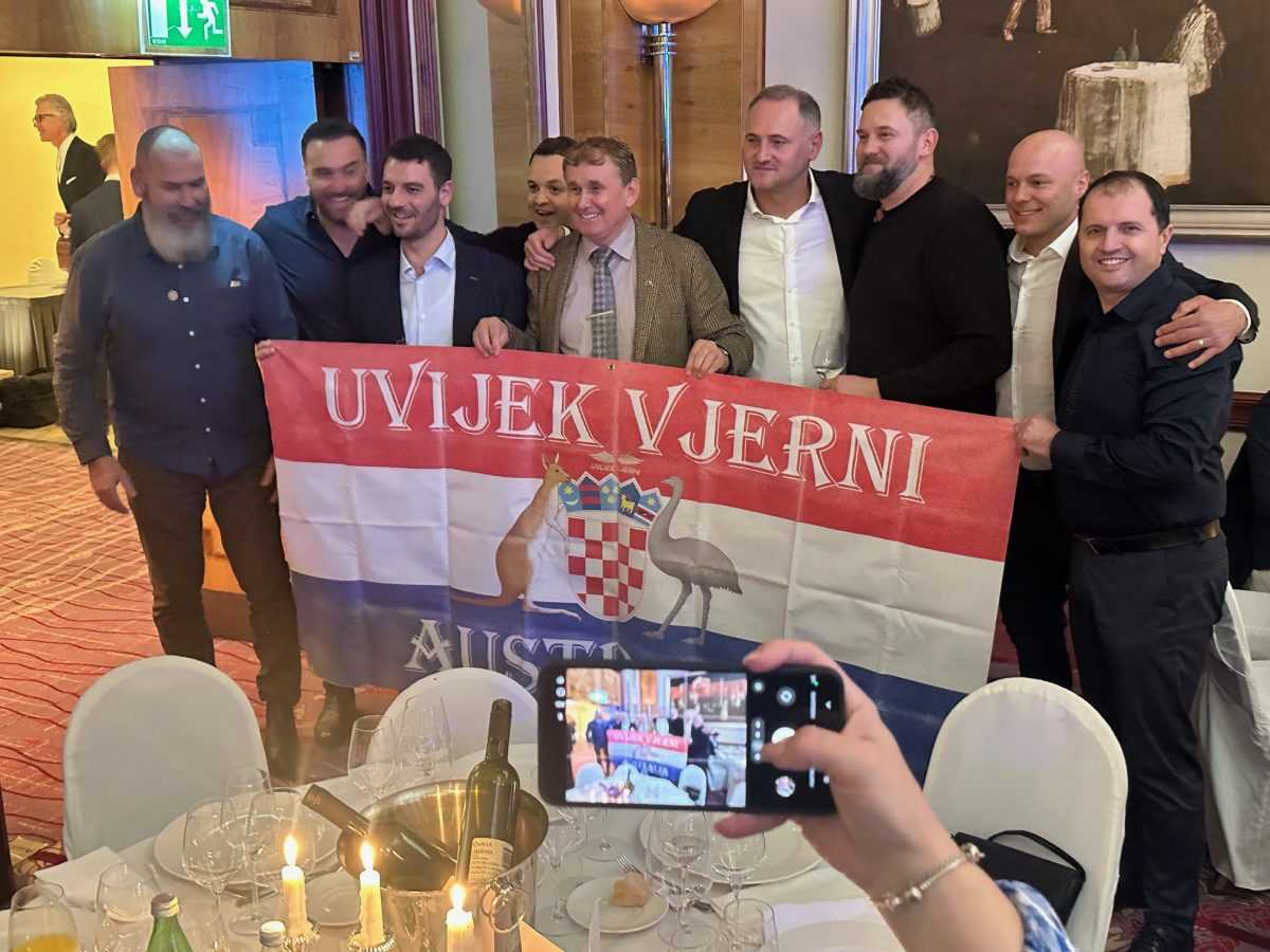 REKORDAN ODAZIV U ZAGREBU: Više od 400 povratnika na okupu, podaci potvrđuju – Hrvati se vraćaju doma