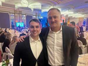 REKORDAN ODAZIV U ZAGREBU: Više od 400 povratnika na okupu, podaci potvrđuju – Hrvati se vraćaju doma