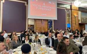 REKORDAN ODAZIV U ZAGREBU: Više od 400 povratnika na okupu, podaci potvrđuju – Hrvati se vraćaju doma