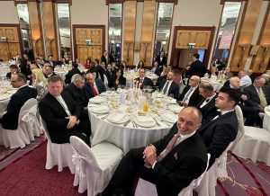 REKORDAN ODAZIV U ZAGREBU: Više od 400 povratnika na okupu, podaci potvrđuju – Hrvati se vraćaju doma