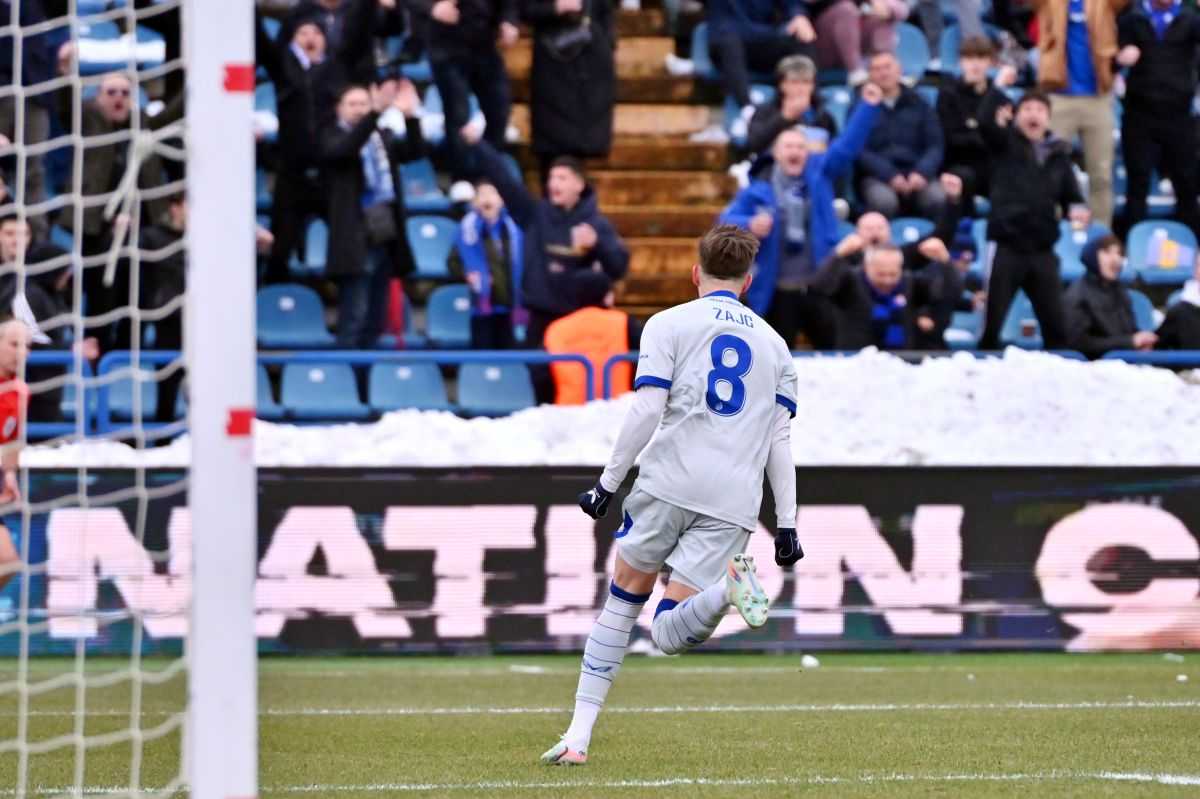 HNL: Dinamo slomio Varaždin i pobijedio 4-0