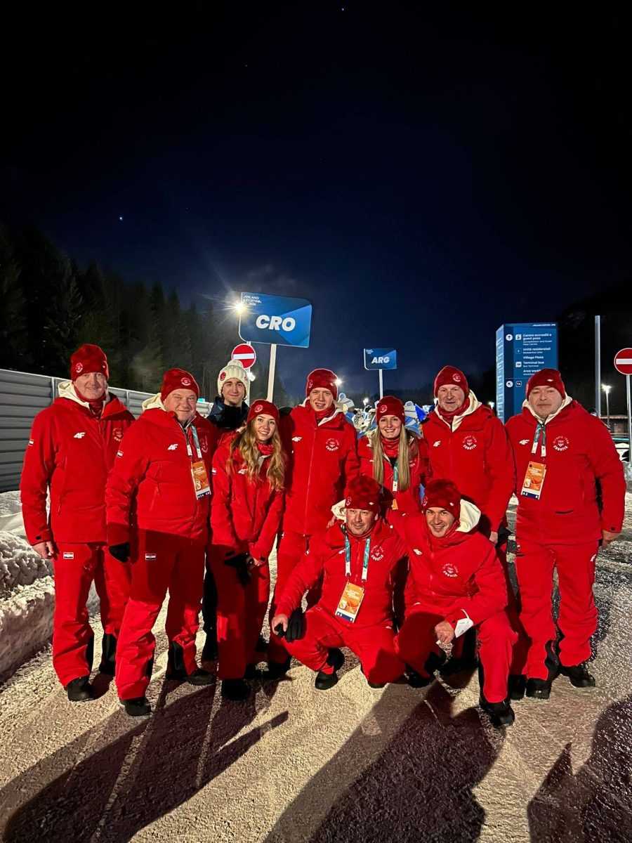 POVIJESNO OTVARANJE ZOI 2026: Pogledajte tko je sve predstavljao Hrvatsku na svečanom otvaranju Igara