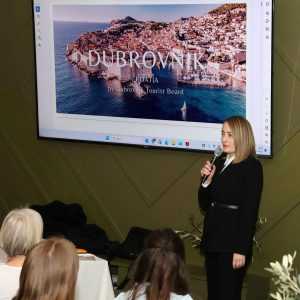 STUTTGART: Svečano predstavljeno uvođenje nove zrakoplovne linije Dubrovnik – Stuttgart  