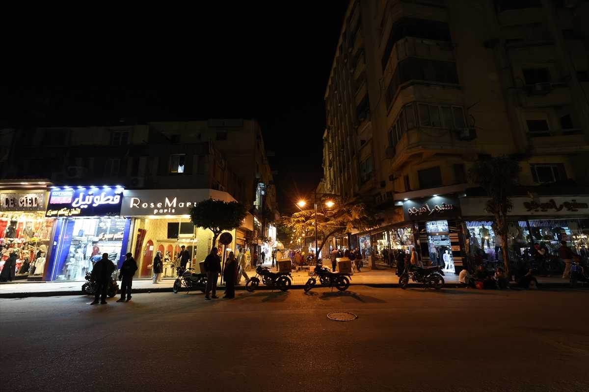 Egipat / Foto: Anadolu