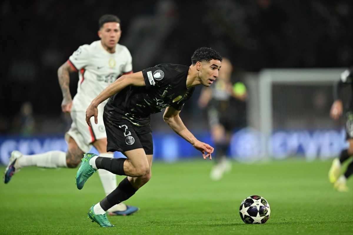 LIGA PRVAKA: Valverde na Bernabeu s 3 pogotka srušio City, raposdija PSG-a protiv Chelseaja, remi Bayera i Arsenala LIGA PRVAKA: Valverde na Bernabeu s 3 pogotka srušio City, raposdija PSG-a protiv Chelseaja, remi Bayera i Arsenala