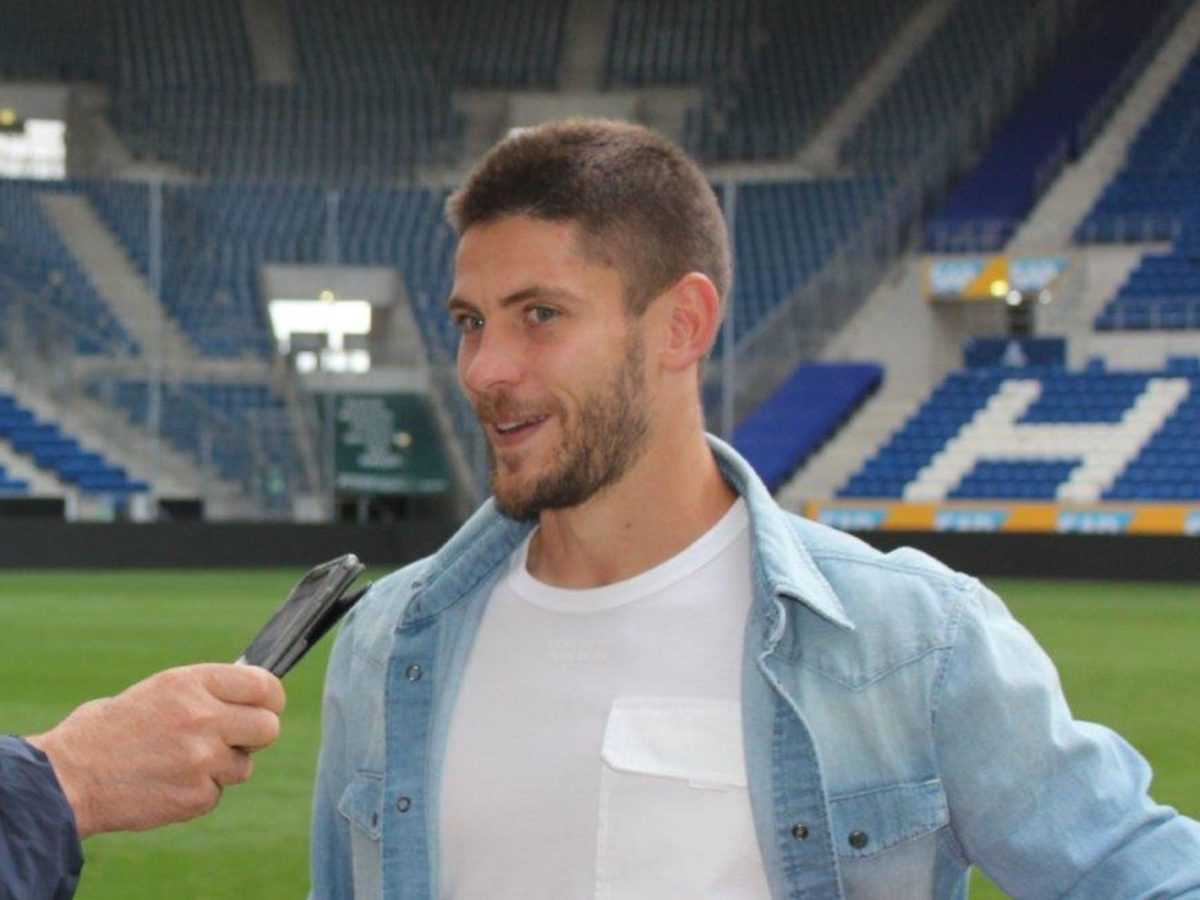 andrej kramaric