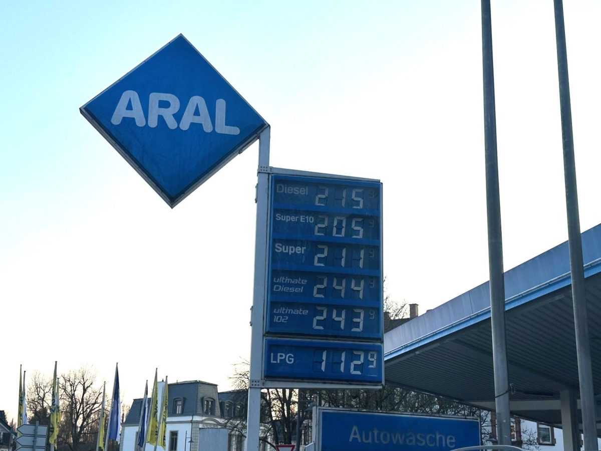 NJEMAČKA: Većina građana skeptična prema pravilu protiv rastućih cijena goriva  