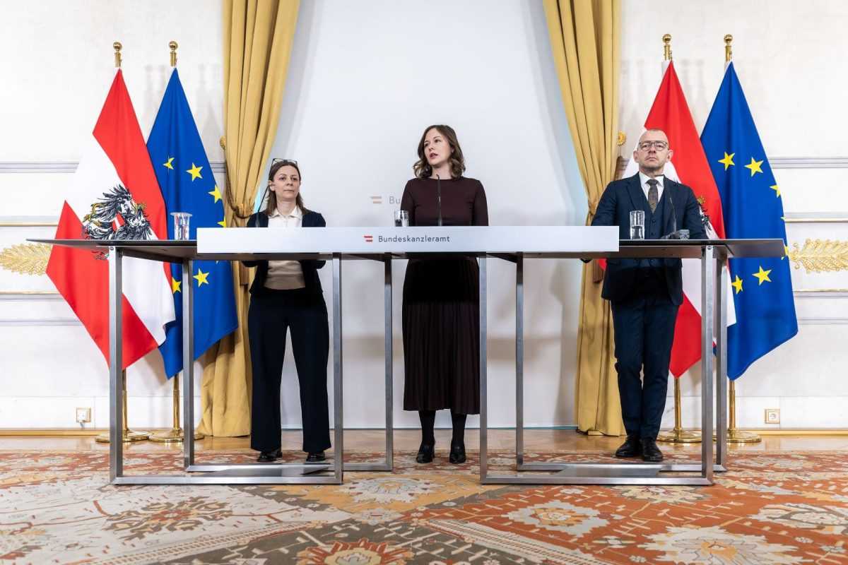 U PROTIVNOM SANKCIJE: Austrija za izbjeglice i azilante, uz obvezne tečajeve njemačkog uvodi i obvezu samostalnog učenja. U protivnom sankcije!