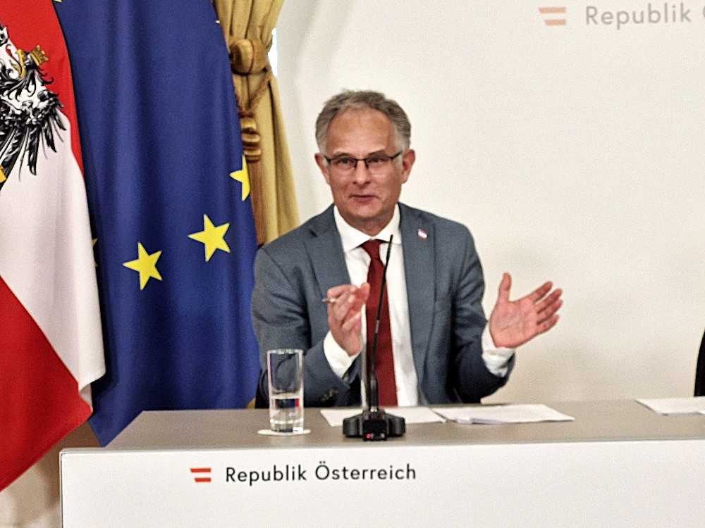 GOVORILI I O HRVATSKOJ: Austrijska vlada zabranila dnevno povećanje cijena goriva na benzinskim postajama GOVORILI I O HRVATSKOJ: Austrijska vlada zabranila dnevno povećanje cijena goriva na benzinskim postajama