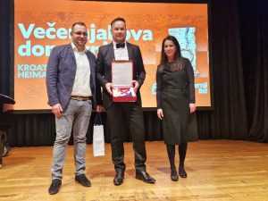 ANTE BEKO: Sretan sam i ponosan, osvajanje Domovnice je velika čast i poticaj!