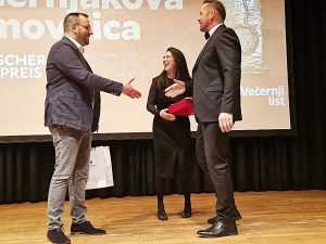 ANTE BEKO: Sretan sam i ponosan, osvajanje Domovnice je velika čast i poticaj!