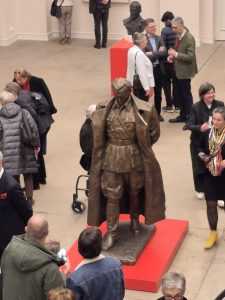 VELIČANJE TITA I PROPALE JUGOSLAVIJE: U Berlinu otvorena izložba „Estetika kao politička strategija 1945-1960“ VELIČANJE TITA I PROPALE JUGOSLAVIJE: U Berlinu otvorena izložba „Estetika kao politička strategija 1945-1960“