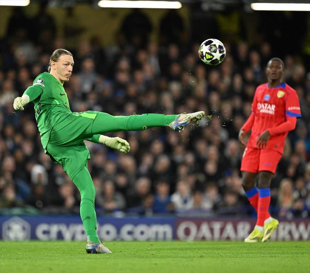 LIGA PRVAKA: Real Madrid, PSG i Arsenal izborili četvrtfinale