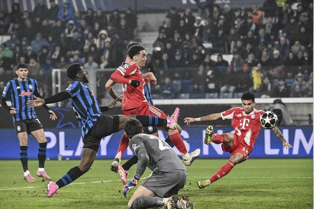 LP: Bayern sa Stanišićem u Bergamu pregazio Atalantu, Tudor s Tottenhamom deklasiran u Madridu, Galatasaray bolji od Liverpoola