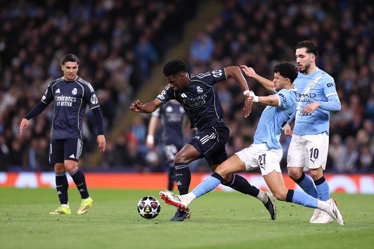 LIGA PRVAKA: Real Madrid, PSG i Arsenal izborili četvrtfinale