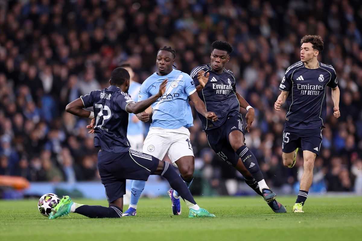 LIGA PRVAKA: Real Madrid, PSG i Arsenal izborili četvrtfinale