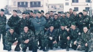 “VIRIBUS UNITIS” U BAD HOMBURGU: Pripadnici Specijalnih postrojbi Hrvatske vojske ovogodišnji su gosti Večernjakove domovnice  