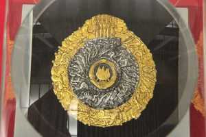 VELIČANJE TITA I PROPALE JUGOSLAVIJE: U Berlinu otvorena izložba „Estetika kao politička strategija 1945-1960“ VELIČANJE TITA I PROPALE JUGOSLAVIJE: U Berlinu otvorena izložba „Estetika kao politička strategija 1945-1960“