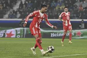 LP: Bayern sa Stanišićem u Bergamu pregazio Atalantu, Tudor s Tottenhamom deklasiran u Madridu, Galatasaray bolji od Liverpoola