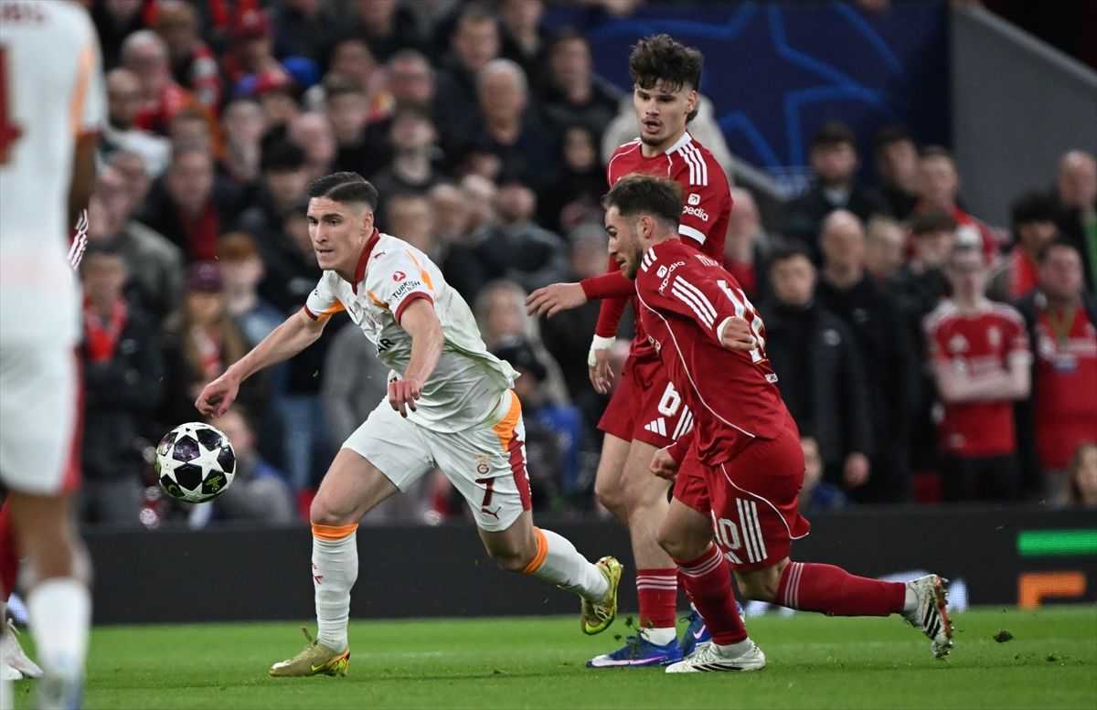 REZULTATI LP: Pobjeda Tudorova Tottenhama protiv Atletico Madrida, Bayern s 4:1 bolji od Atalante, Liverpool s 4:0 deklasirao Galatasaray