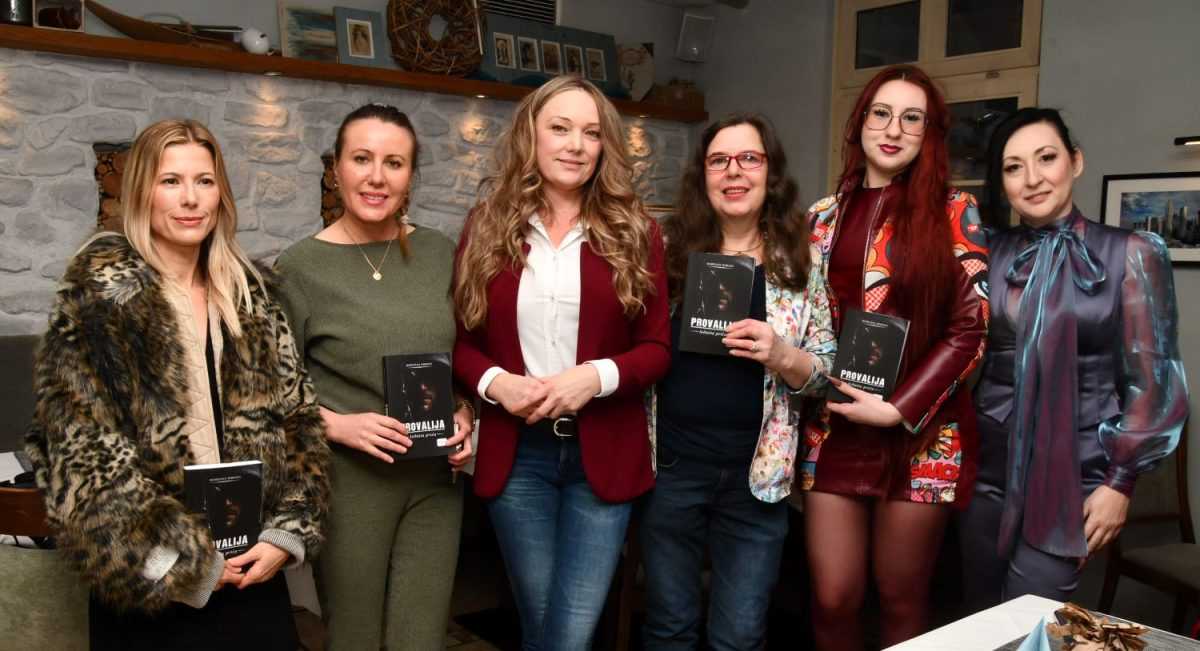 U BAD HOMBURGU PREDSTAVLJENA „PROVALIJA“: Istinita priča o muškarcu koji je doznao kako nije otac svoje djece