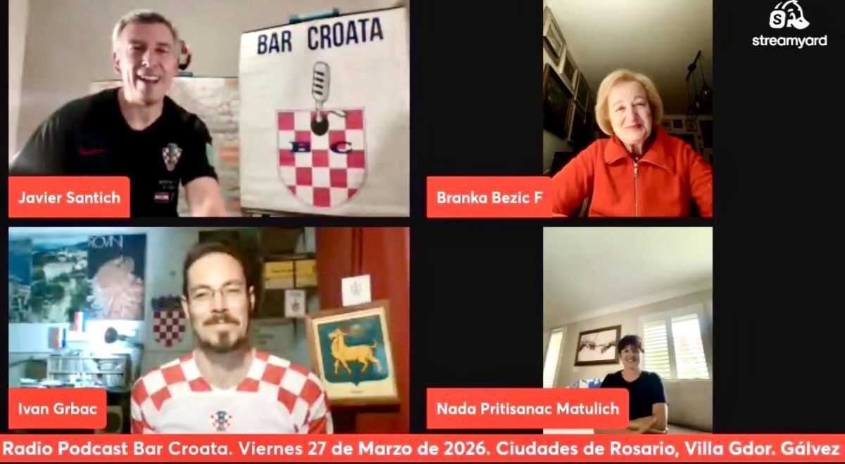 PREDSTAVLJENA SLUŽBENA ZASTAVA: 1. Iseljeničke igare zajedništva – Split & Brač 2026 dobile svoju zastavu