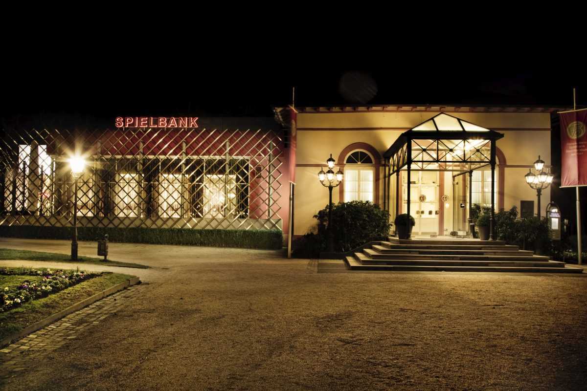 PREDSTAVLJAMO: 184 godine casina Bad Homburg, mjesto povijesti, tradicije i životne radosti