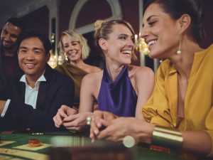 PREDSTAVLJAMO: 184 godine casina Bad Homburg, mjesto povijesti, tradicije i životne radosti