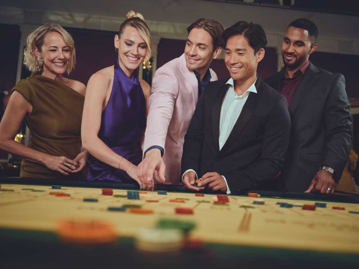 PREDSTAVLJAMO: 184 godine casina Bad Homburg, mjesto povijesti, tradicije i životne radosti